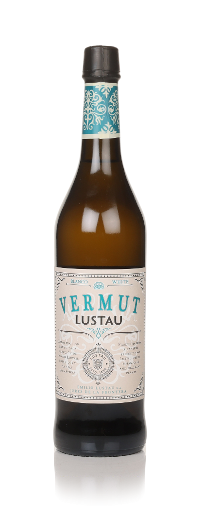 Lustau Vermut Blanco (50cl) product image