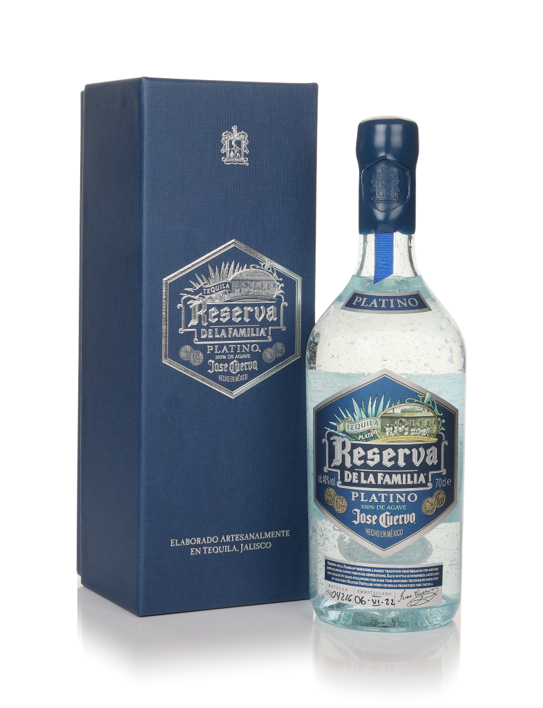 Jose Cuervo Reserva de la Familia Platino 70cl product image
