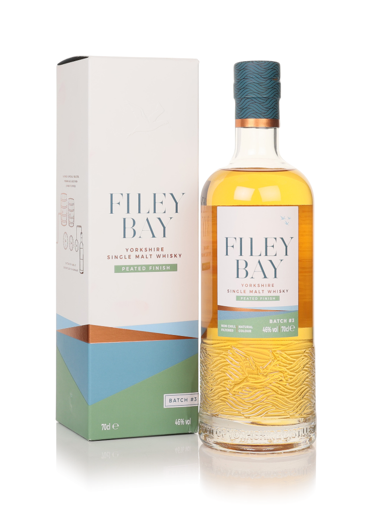Filey Bay Peated Finish (Batch 3) product image