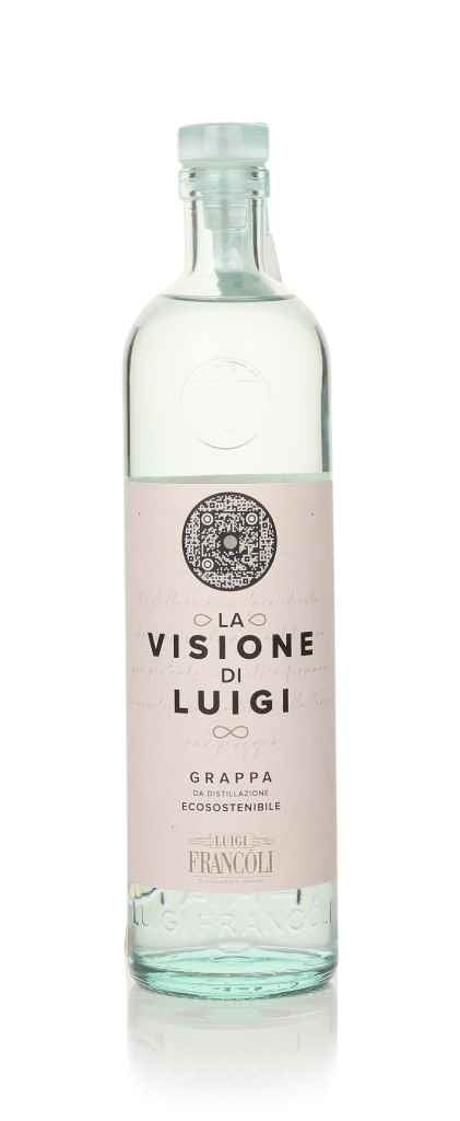Luigi Francoli la Visione di Luigi Grappa 50cl product image