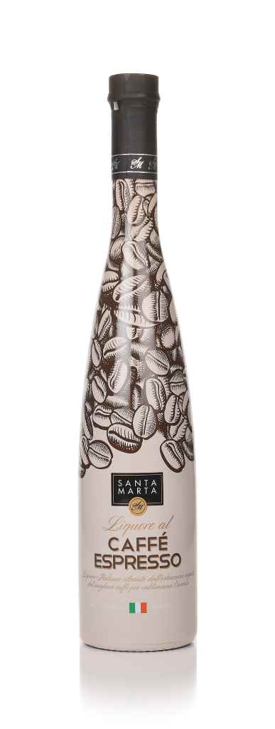 Santa Marta Espresso Liqueur 50cl product image