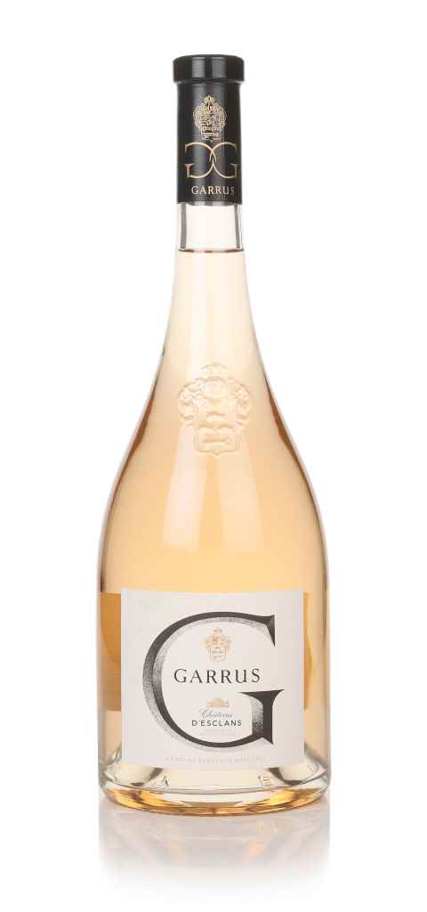 Château d’Esclans Garrus Côtes de Provence Rosé 2021 75cl product image