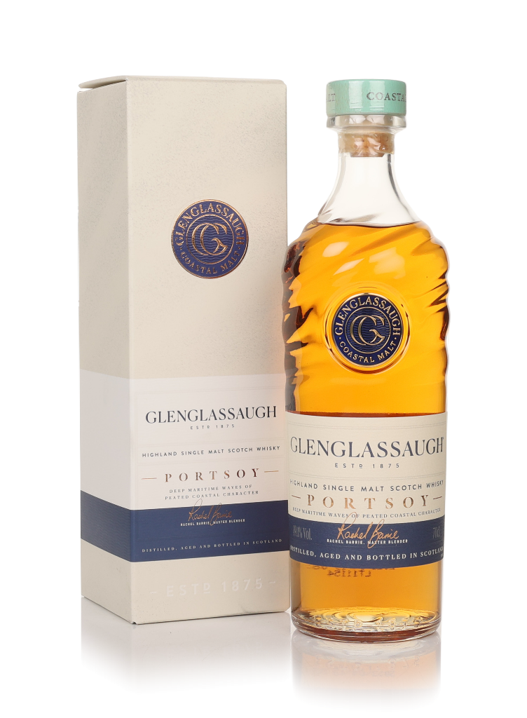 Glenglassaugh Portsoy 70cl product image