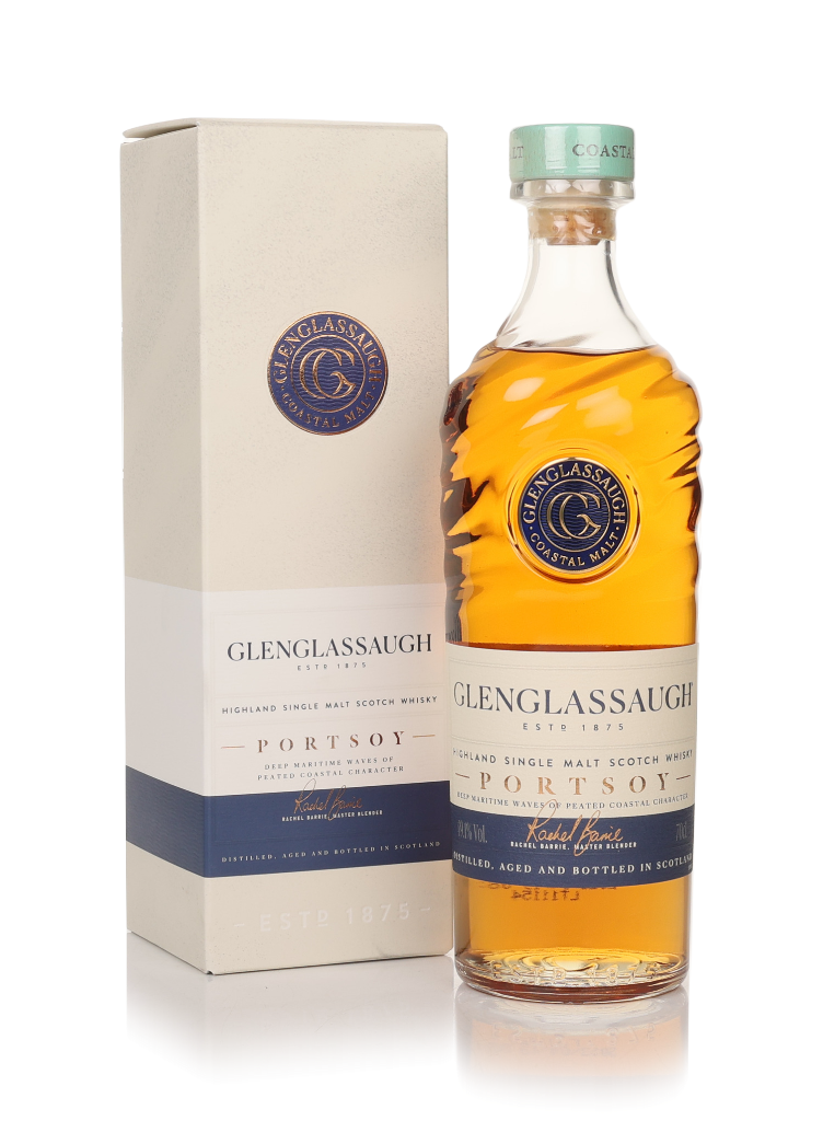 Glenglassaugh Portsoy 70cl product image