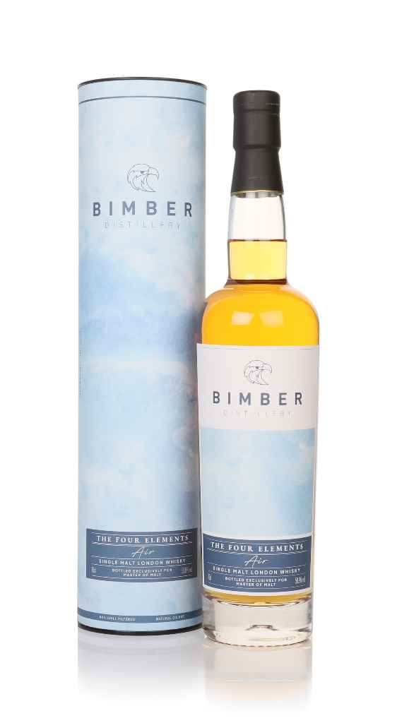 Bimber The Four Elements - Air 70cl product image