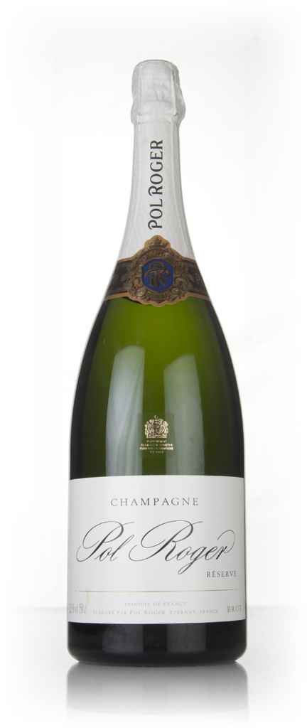 Pol Roger Brut Réserve - Magnum (1.5L) 150cl product image