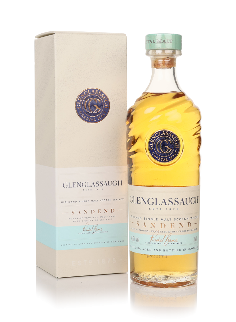 Glenglassaugh Sandend 70cl product image