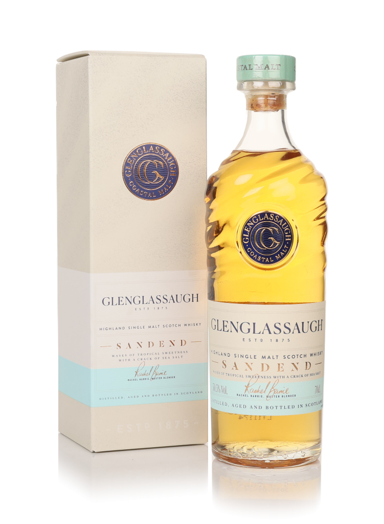 Glenglassaugh Sandend 70cl product image