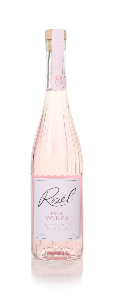 Rozél Rosé Vodka 70cl product image