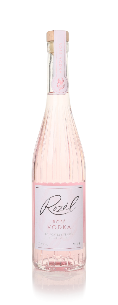 Rozél Rosé Vodka 70cl product image