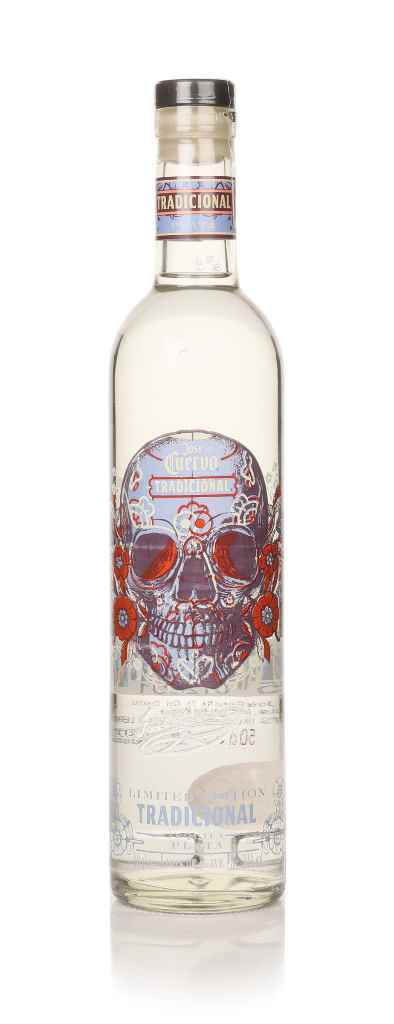 Jose Cuervo Tradicional Plata Limited Edition 50cl product image