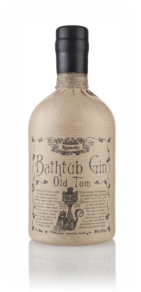 Bathtub Gin - Old Tom 50cl product image