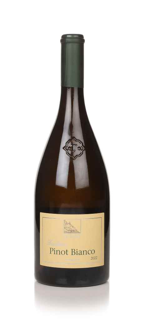 Cantina Terlan Pinot Bianco Classico 2022 75cl product image