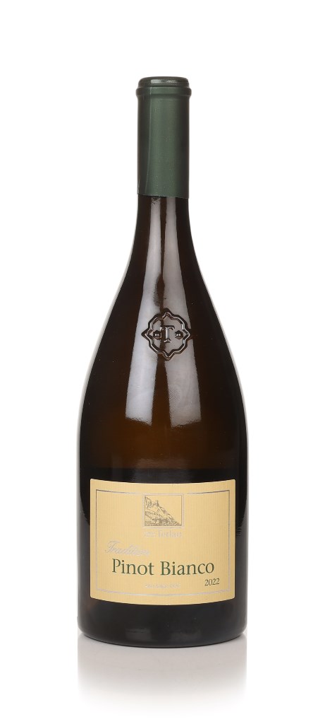 Cantina Terlan Pinot Bianco Classico 2022 75cl product image
