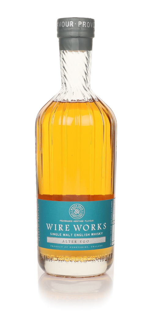 Wire Works Alter Ego 70cl product image