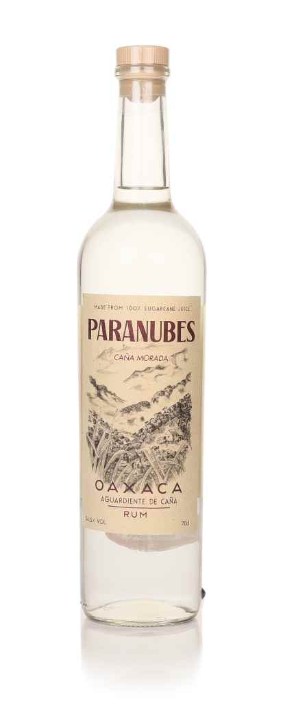 Paranubes Caña Morada Rum 70cl product image