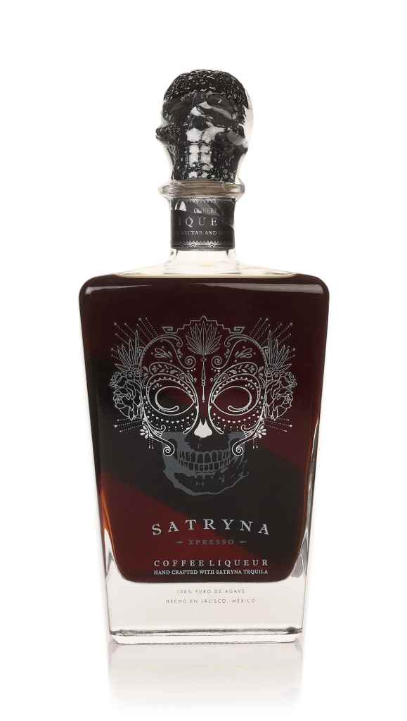 Satryna Xpresso 70cl product image