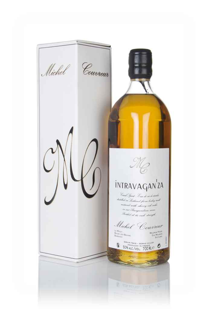 Michel Couvreur Intravagan’za 70cl product image