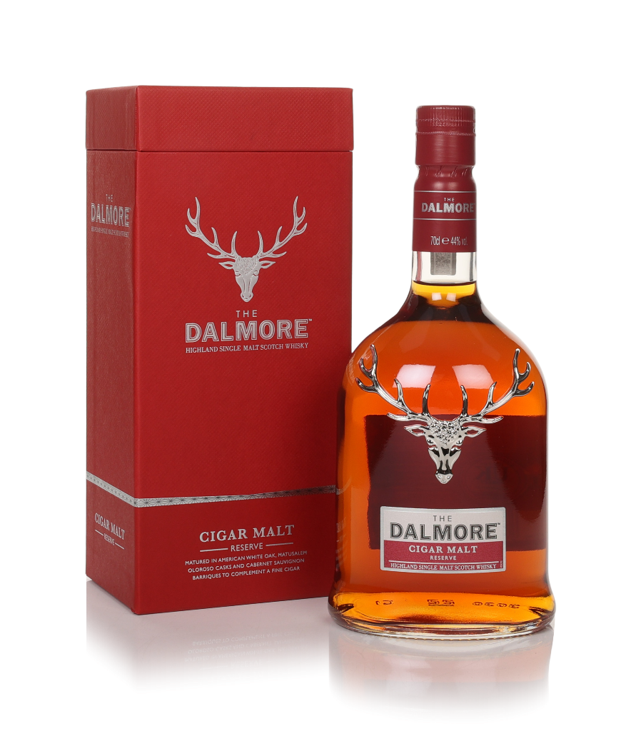 Dalmore Cigar Malt 70cl product image
