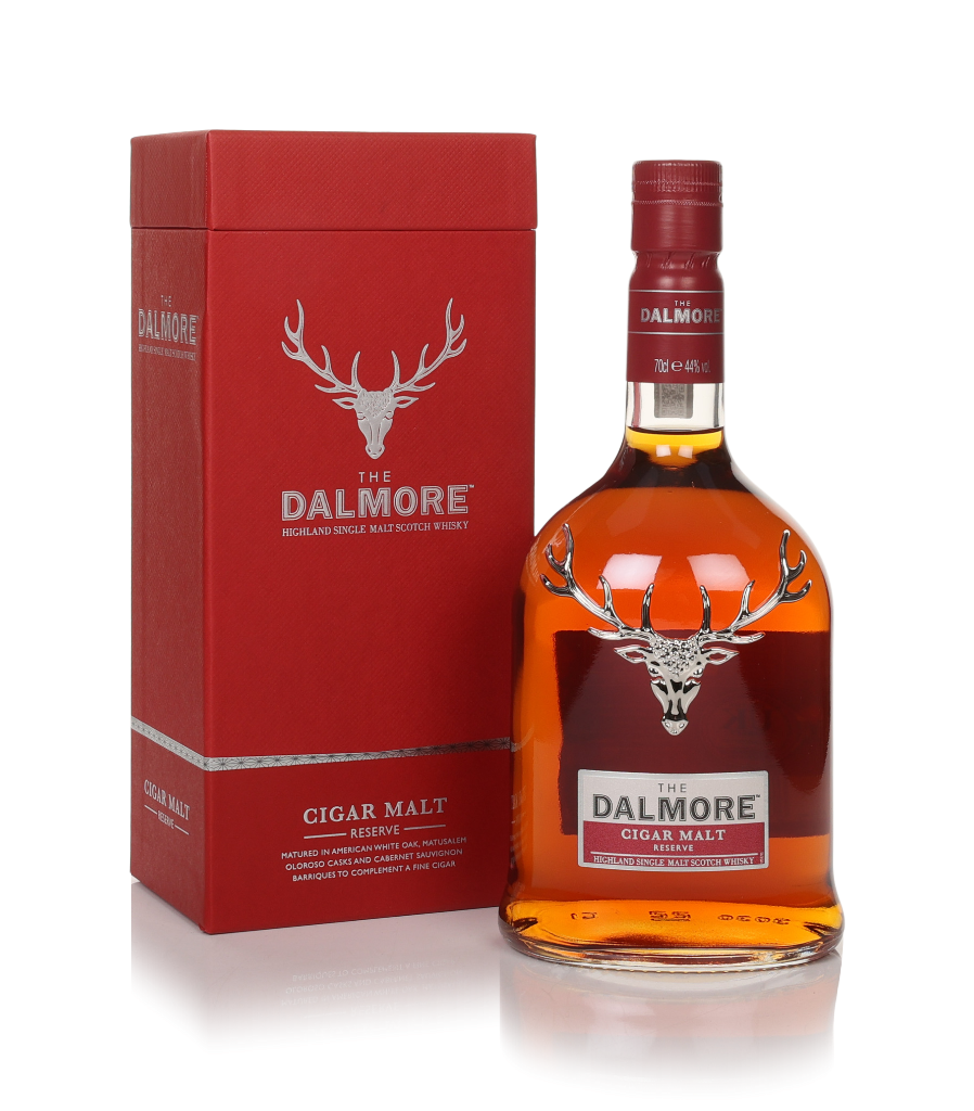 Dalmore Cigar Malt 70cl product image