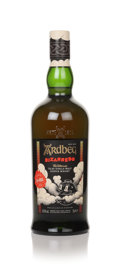 Ardbeg BizarreBQ 70cl product image