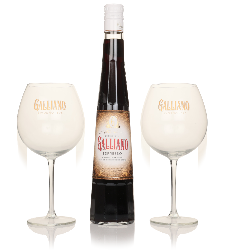 Galliano Espresso 50cl product image