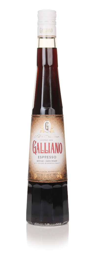 Galliano Espresso 50cl product image