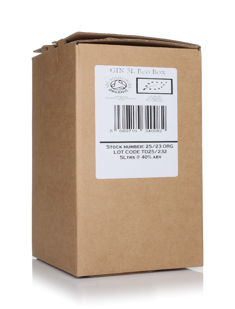 Sapling Climate Positive Gin (5L) 500cl product image