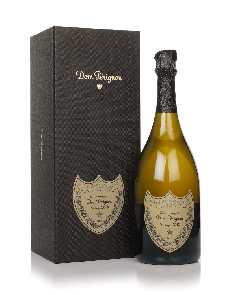 Dom Pérignon 2013 (with Presentation Case) 75cl product image