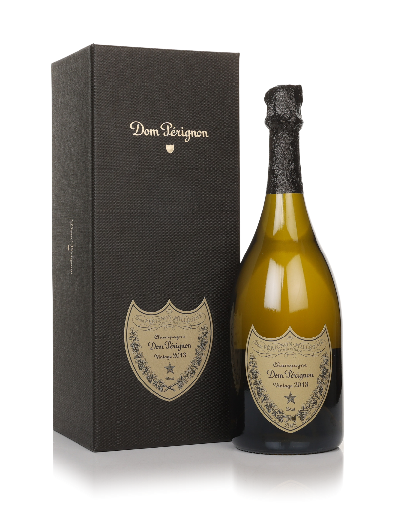 Dom Pérignon 2013 (with Presentation Case) 75cl product image