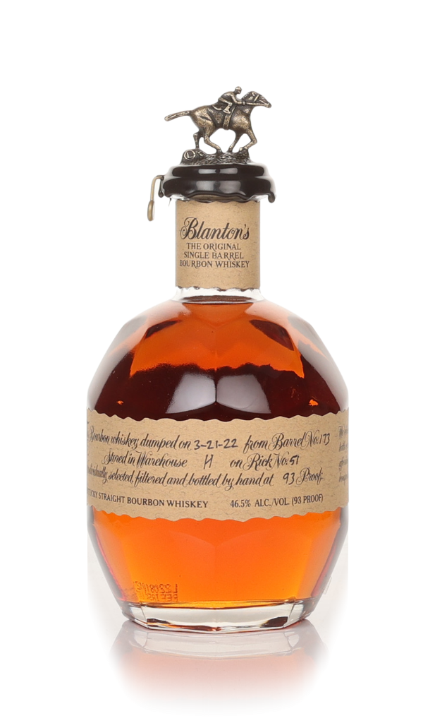 Blanton's Original Single Barrel 70cl product image