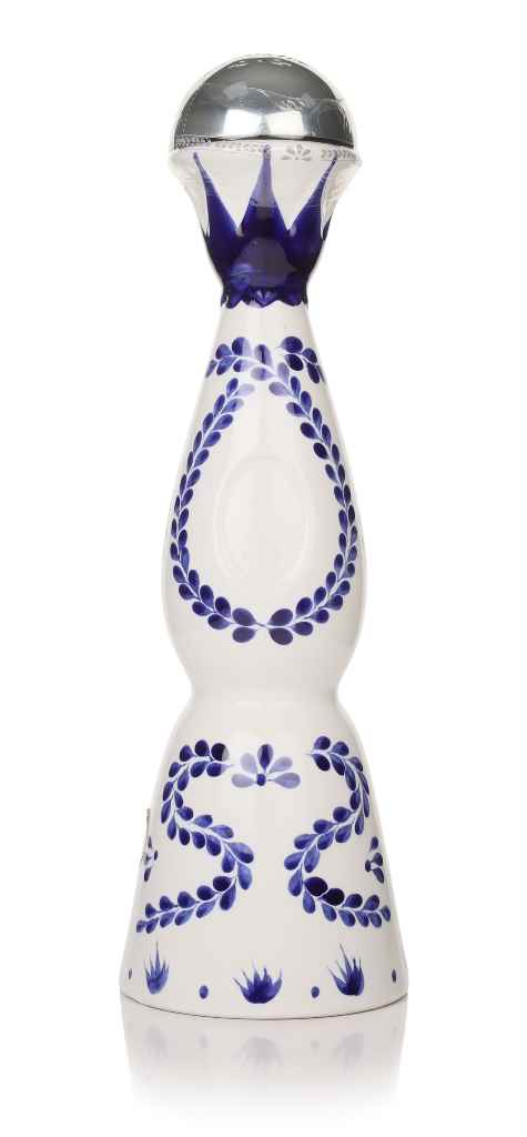 Clase Azul Reposado (No Box / Torn Label) 70cl product image