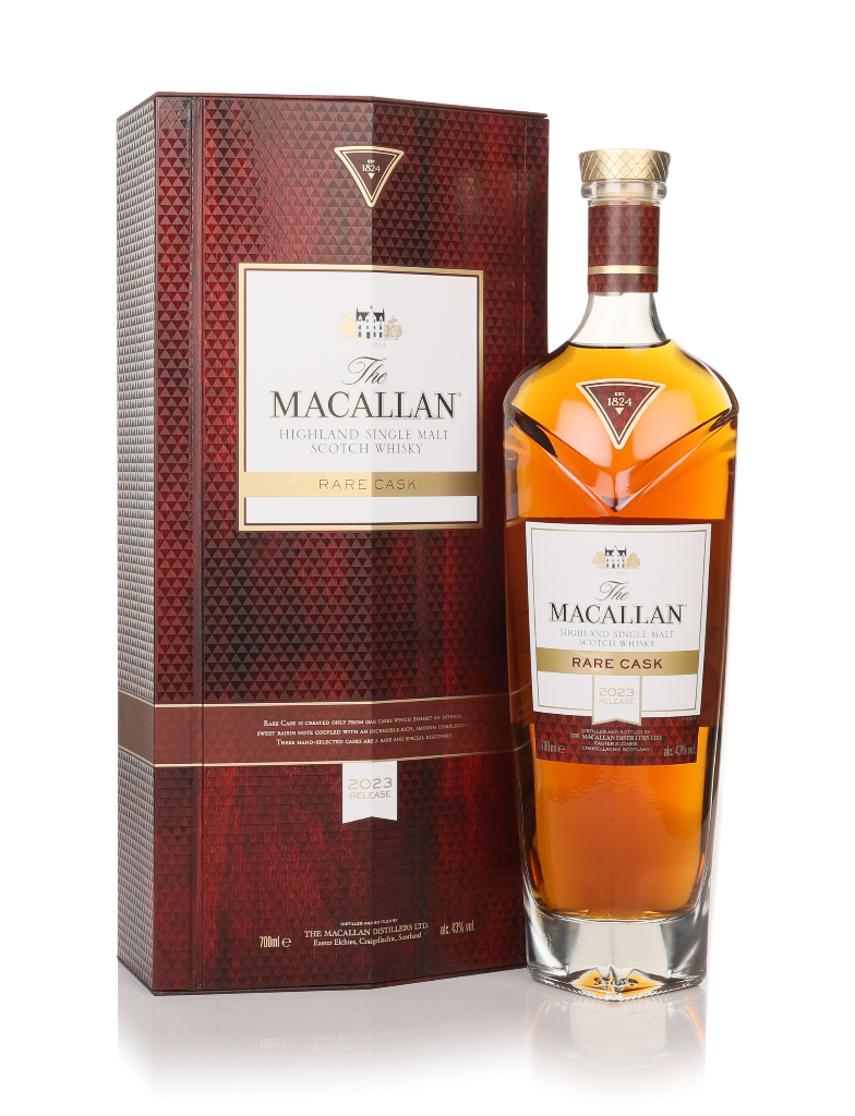 The Macallan Rare Cask (2023 Release) 70cl product image