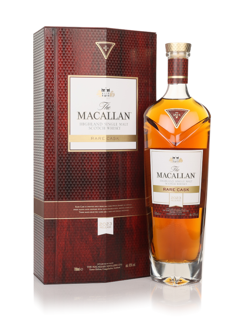 The Macallan Rare Cask (2023 Release) 70cl product image