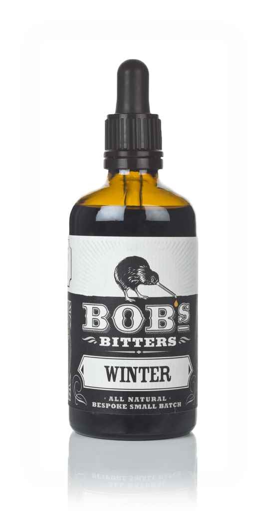 Bob's Winter Bitters 10cl product image
