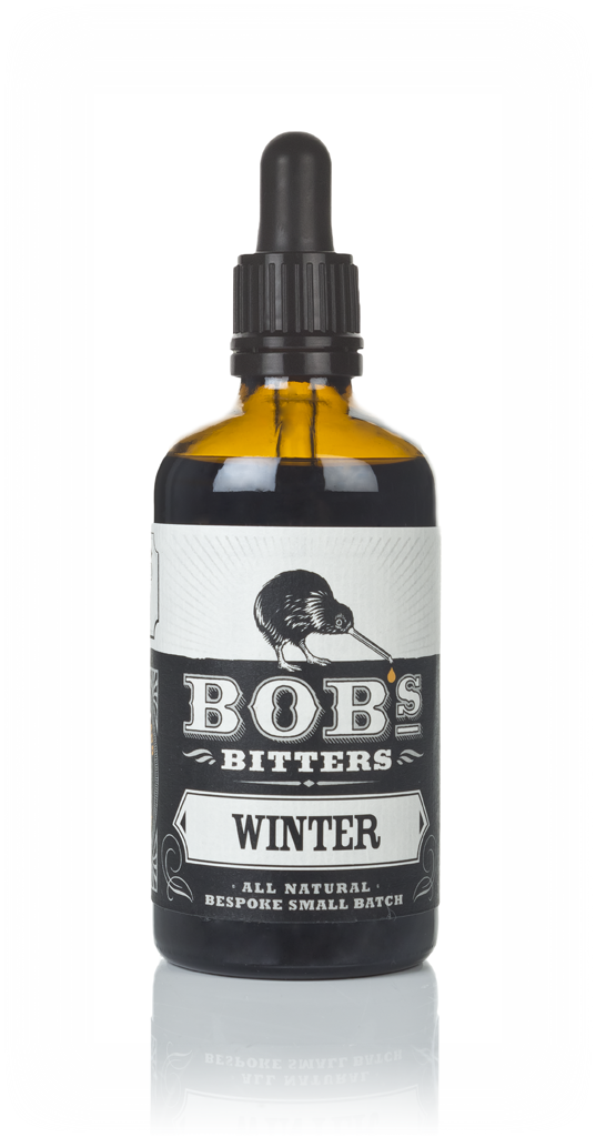 Bob's Winter Bitters 10cl product image