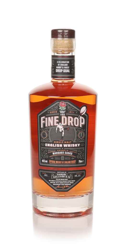Samuel Gulliver & Co. The Fine Drop 70cl product image