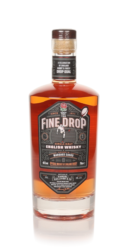Samuel Gulliver & Co. The Fine Drop 70cl product image
