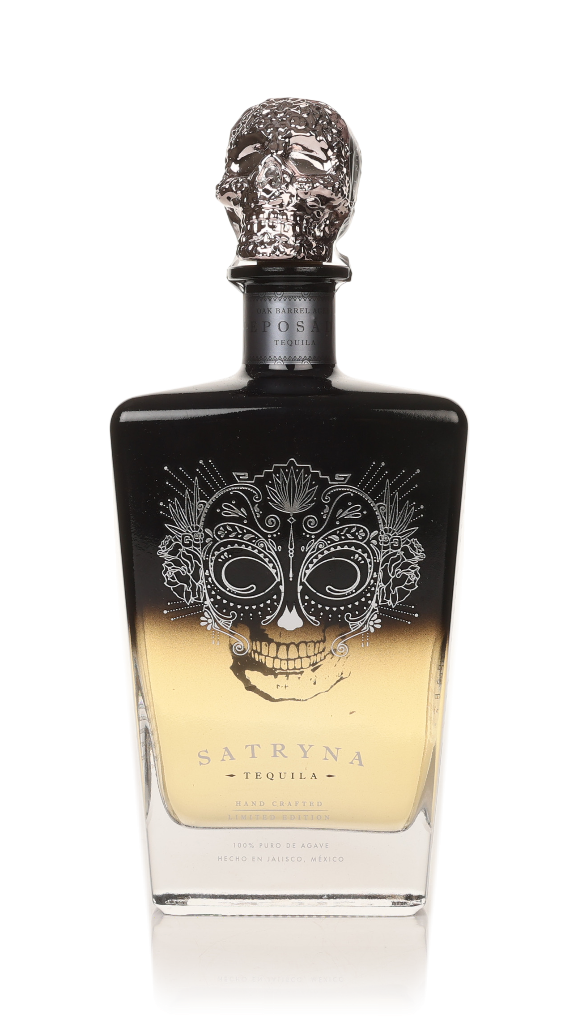 Satryna Reposado Tequila 70cl product image