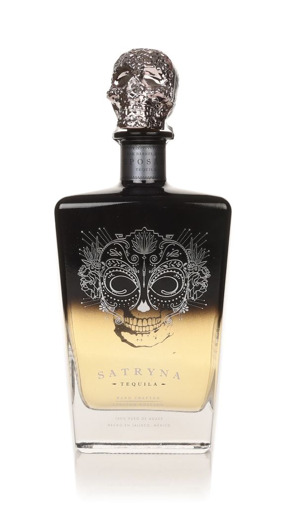 Satryna Reposado Tequila 70cl product image