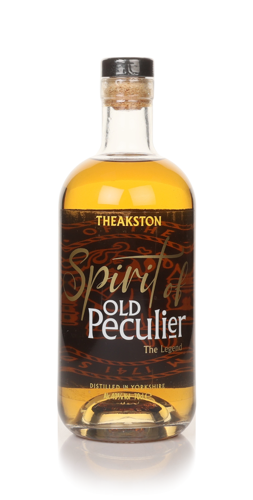 Theakston Spirit of Old Peculier 70cl product image