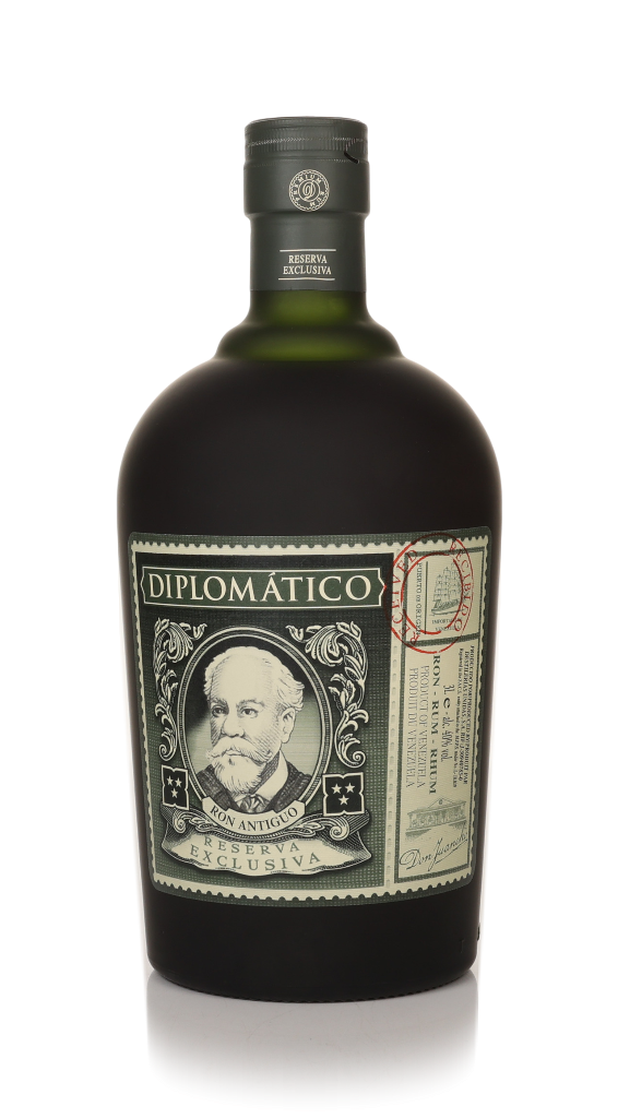 Diplomático 3L 300cl product image