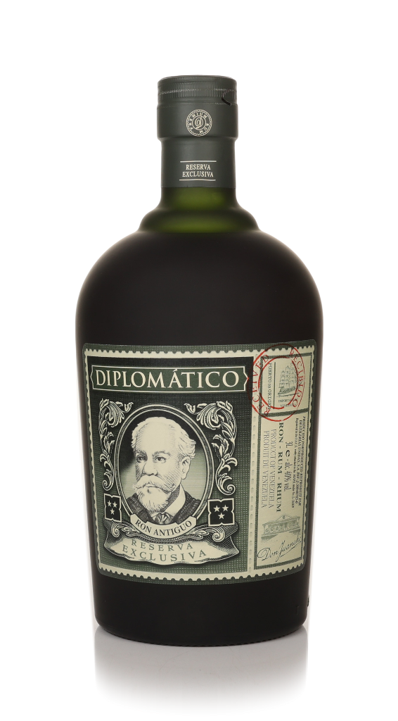 Diplomático 3L 300cl product image