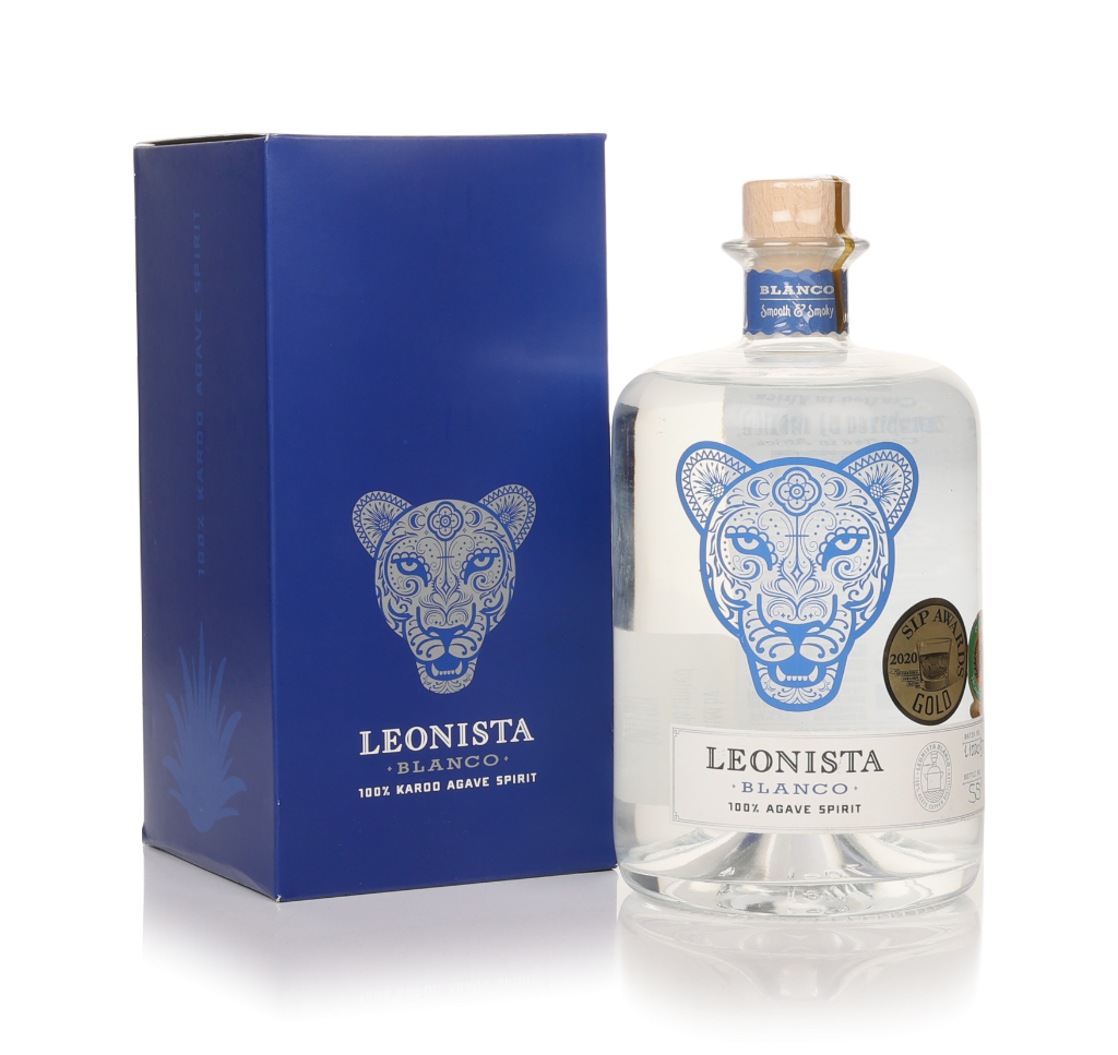 Leonista Blanco 70cl product image