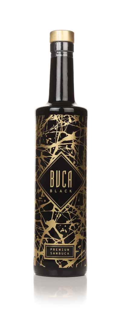 Buca Black Sambuca (40%) 70cl product image