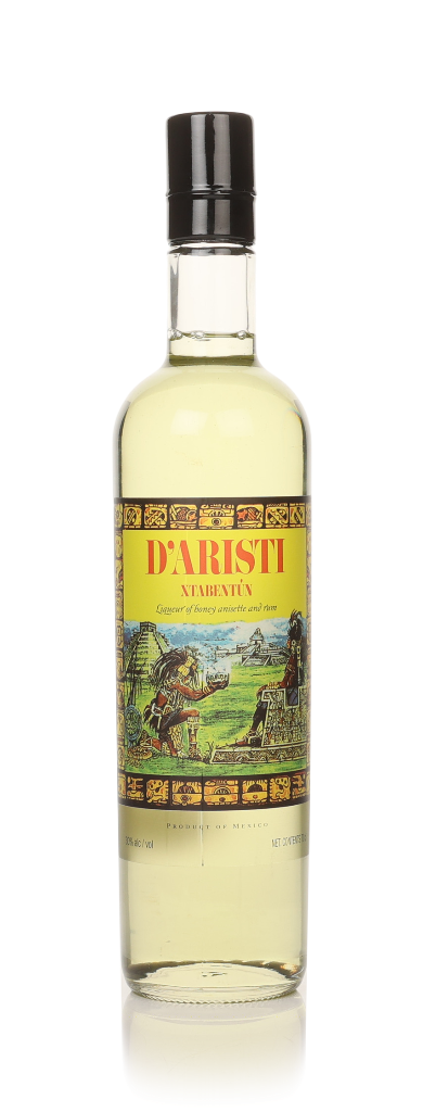 D'Aristi Xtabentún Liqueur 70cl product image