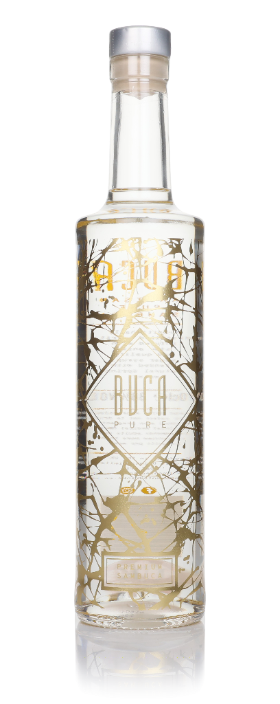 Buca Pure Sambuca 70cl product image