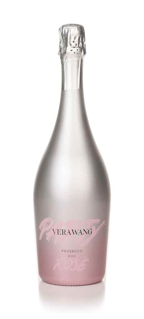 Vera Wang Prosecco Rosé 75cl product image