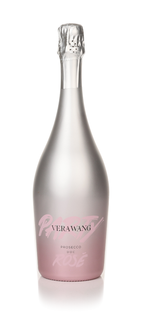 Vera Wang Prosecco Rosé 75cl product image
