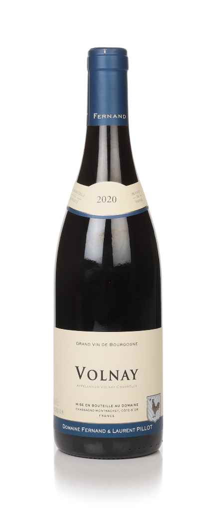 Domaine Fernand & Laurent Pillot Volnay 2020 75cl product image